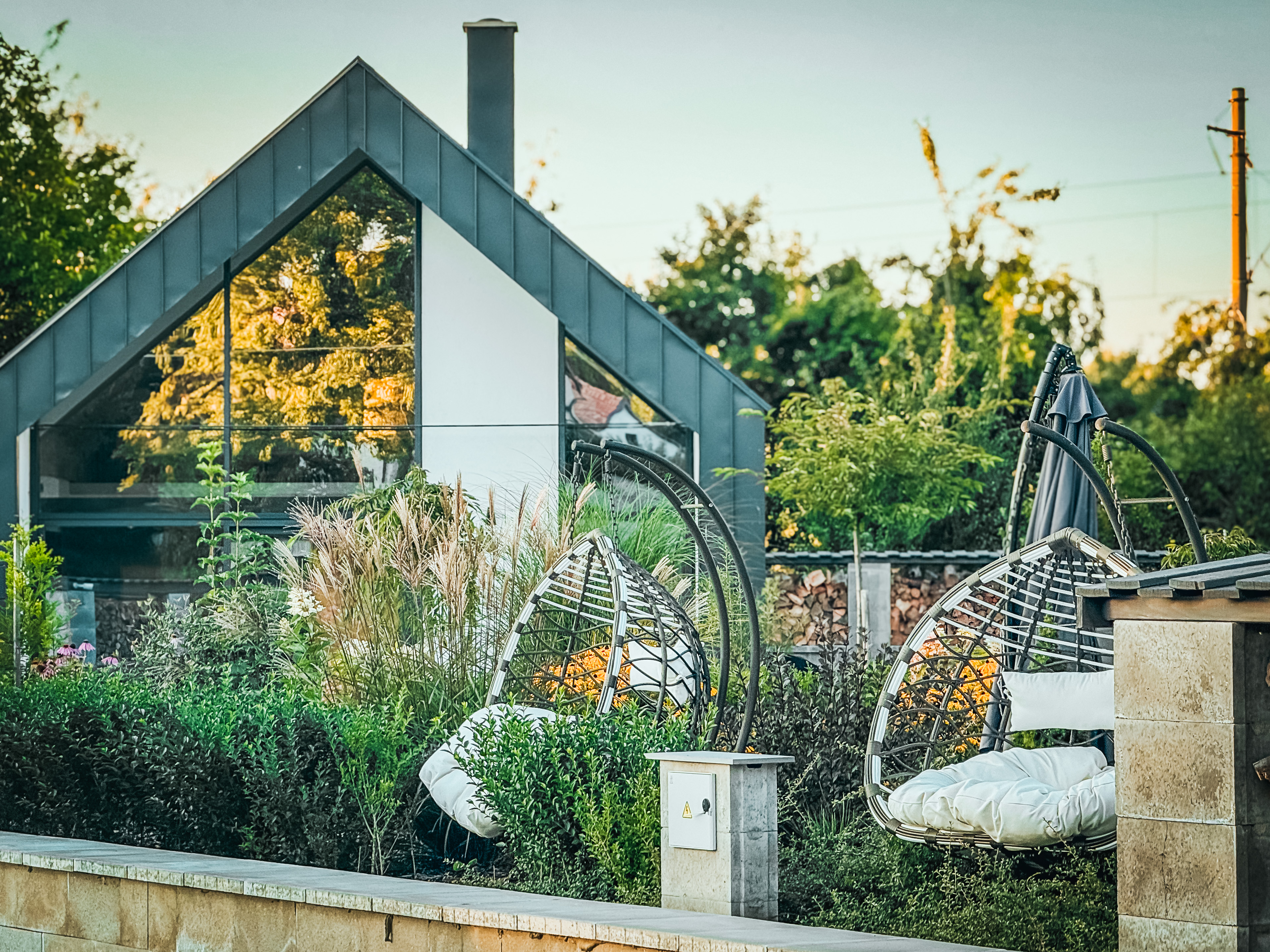 Romance & Relax Villa